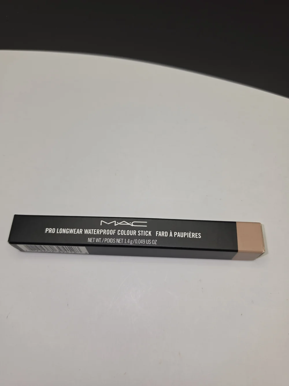 DISCONTINUED MAC PRO LONGWEAR WATERPROOF COLOUR STICK- 